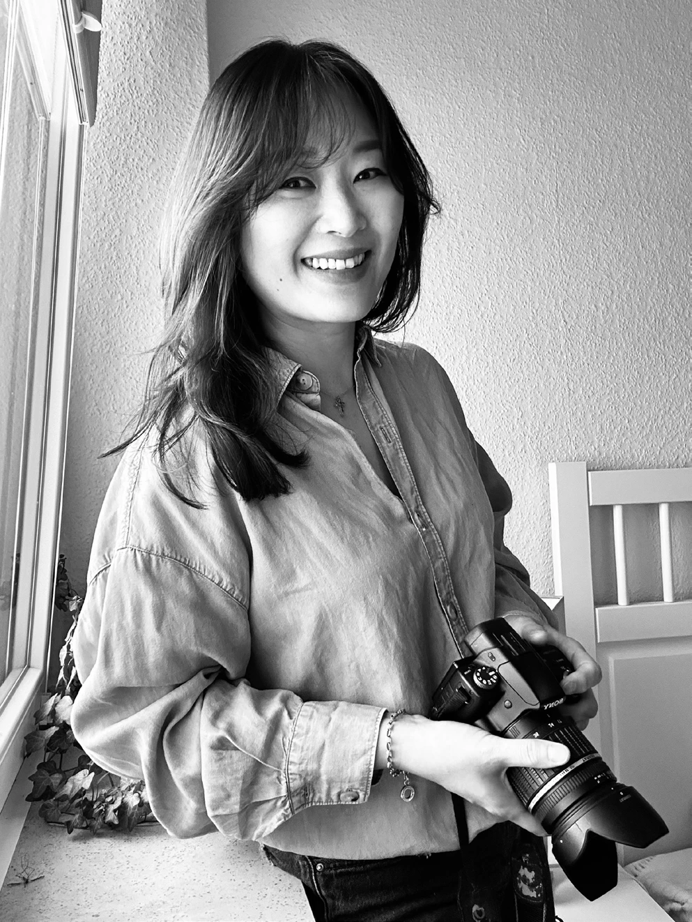 Miyoung Chae